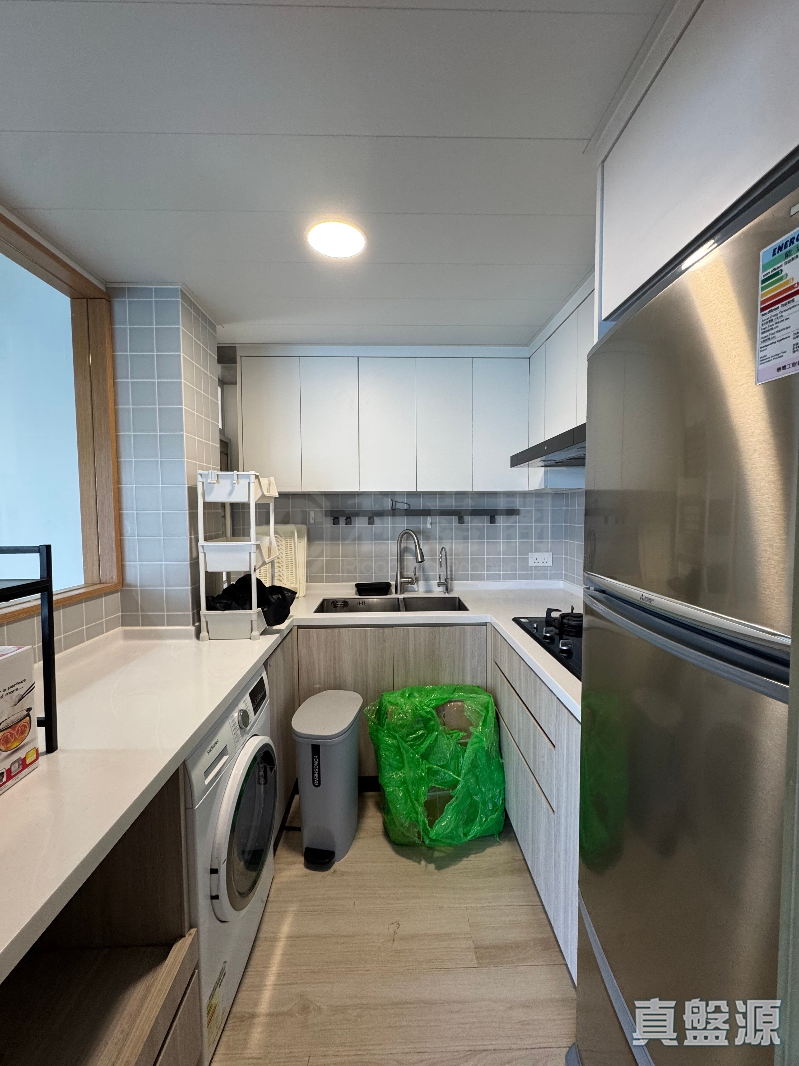 LEI KING WAN SITES A - Block 1 Kwun Hoi Mansion High Floor Zone Flat B Sai Wan Ho/Shau Kei Wan