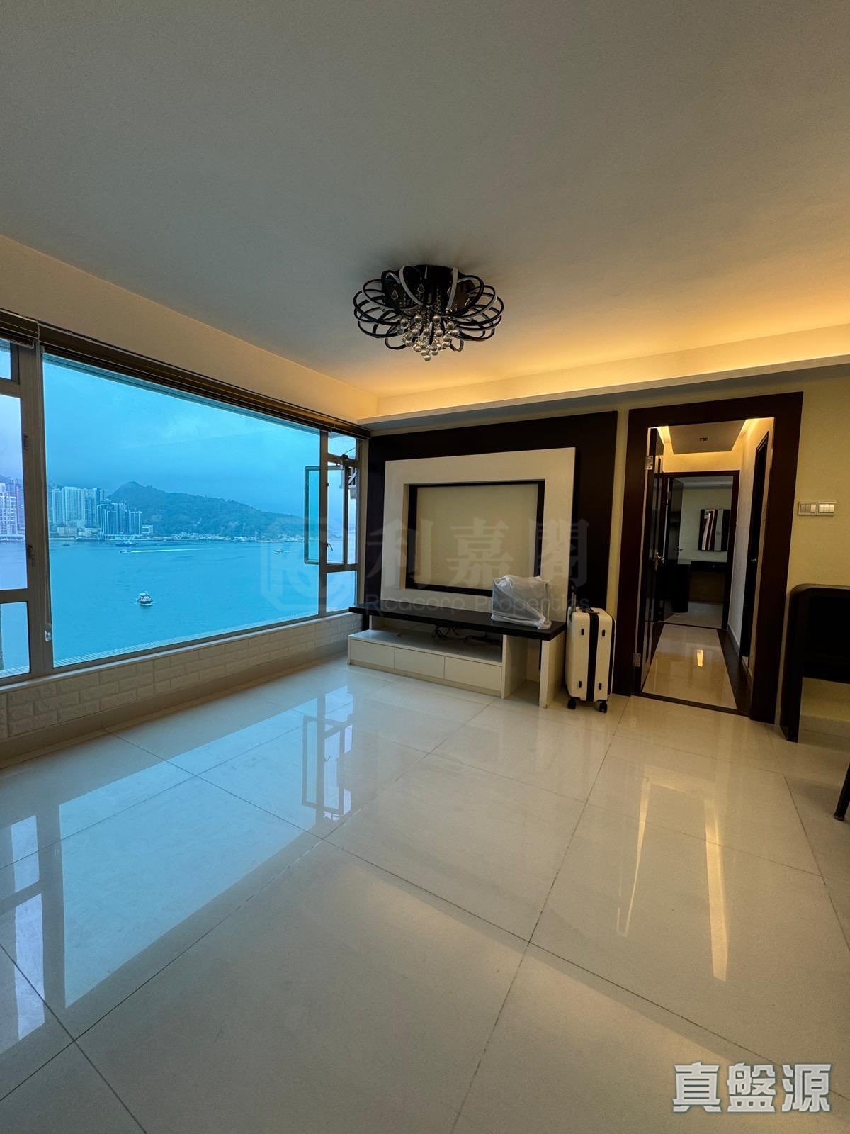 LEI KING WAN SITES A - Block 1 Kwun Hoi Mansion Very High Floor Zone Flat B Sai Wan Ho/Shau Kei Wan