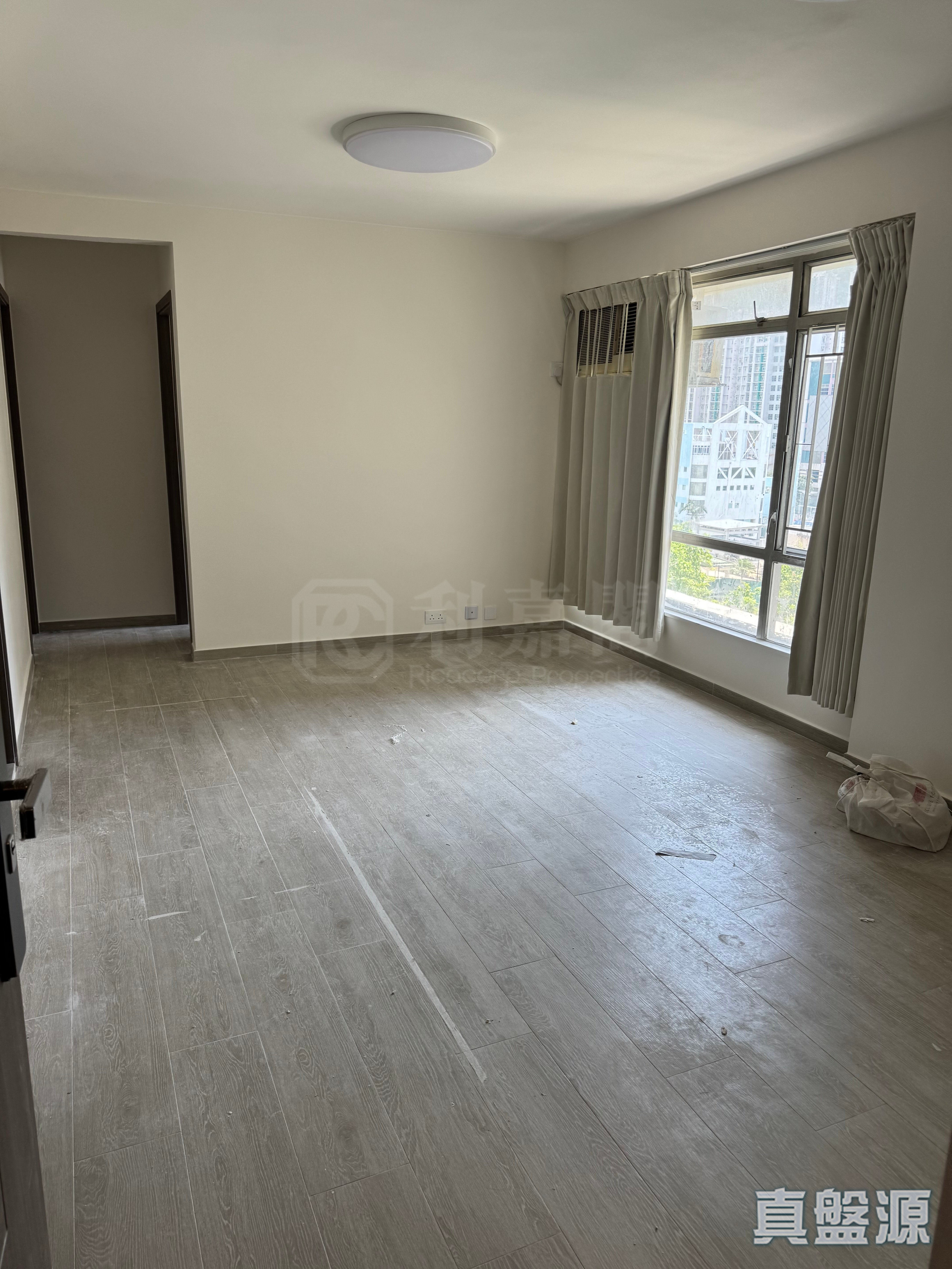 LEI KING WAN SITES A - Block 1 Kwun Hoi Mansion High Floor Zone Flat C Sai Wan Ho/Shau Kei Wan