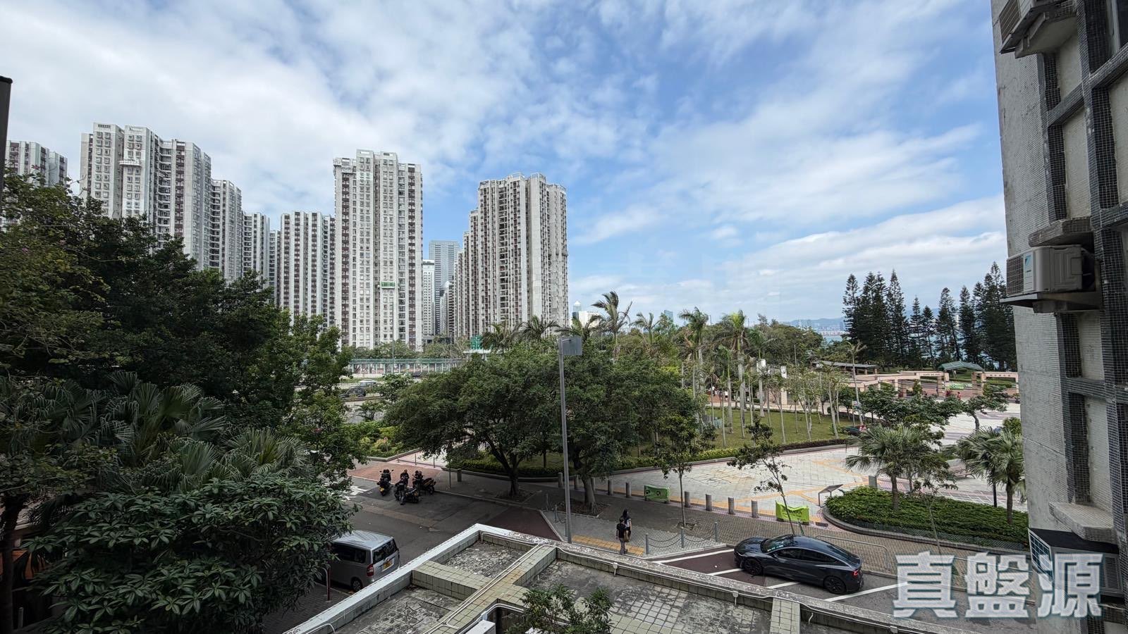 鲤景湾 A段 观海阁 (1座) 中层 E室 西湾河/筲箕湾