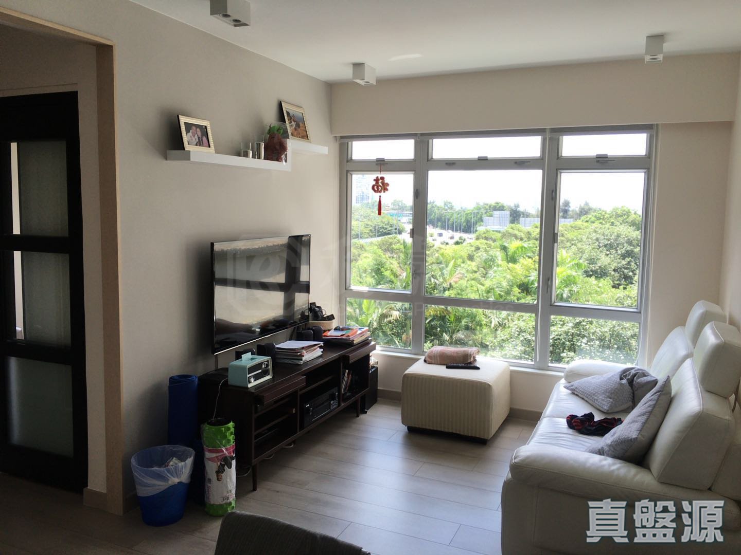 LEI KING WAN SITES A - Block 1 Kwun Hoi Mansion Medium Floor Zone Flat E Sai Wan Ho/Shau Kei Wan
