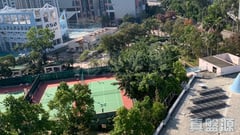 鯉景灣 A段 觀景閣 (2座)