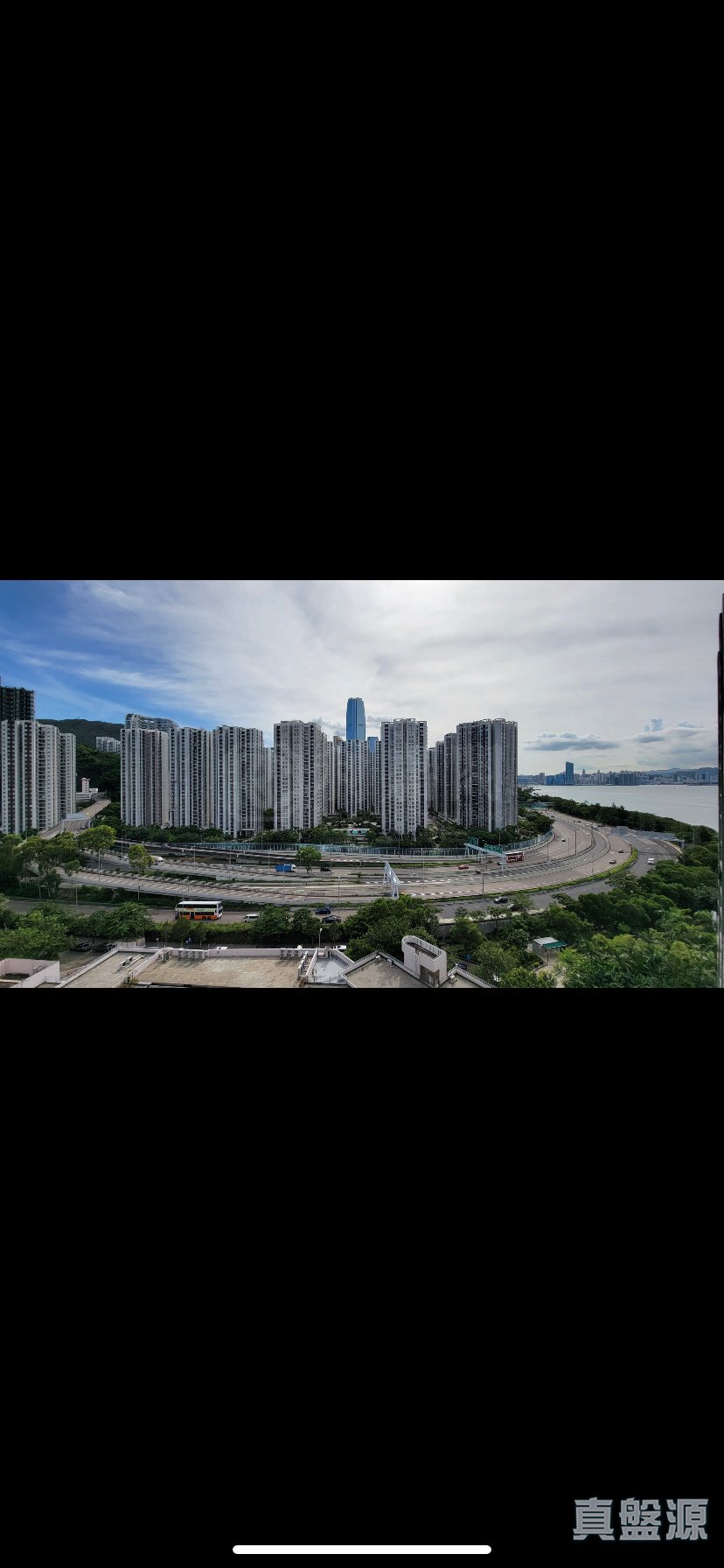 鯉景灣 A段 觀景閣 (2座) 極高層 E室 西灣河/筲箕灣