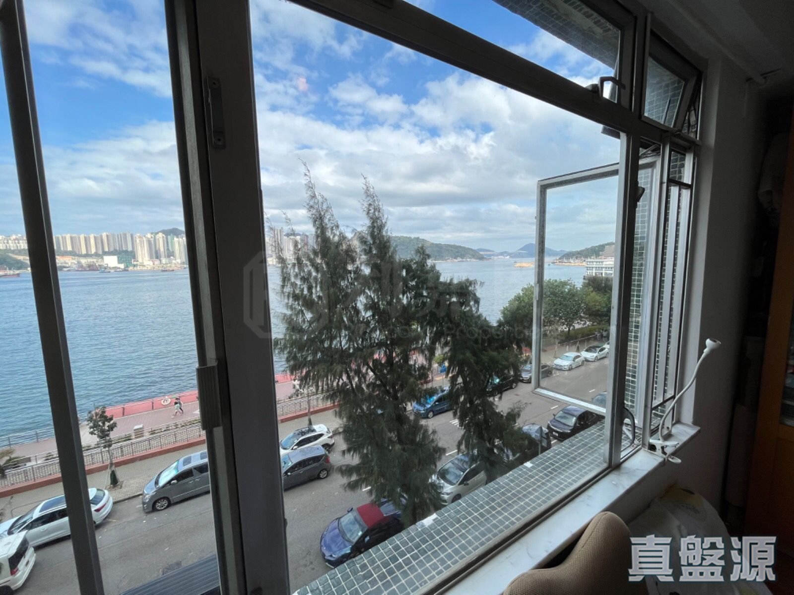 鯉景灣 A段 觀景閣 (2座) 中層 H室 西灣河/筲箕灣