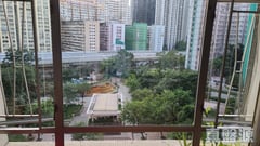 鯉景灣 D段 安澤閣 (15座) 高層 C室 西灣河/筲箕灣