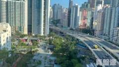 LEI KING WAN Sites D - Block 17 On Ming Mansion High Floor Zone Flat B Sai Wan Ho/Shau Kei Wan