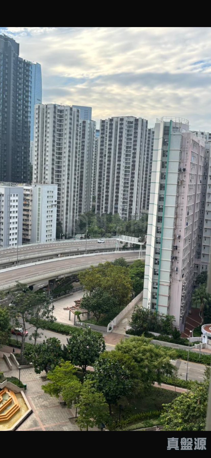 LEI KING WAN SITES D - Block 17 On Ming Mansion Very High Floor Zone Flat D Sai Wan Ho/Shau Kei Wan