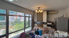 鯉景灣 D段 安屏閣 (14座) 中層 A室 西灣河/筲箕灣
