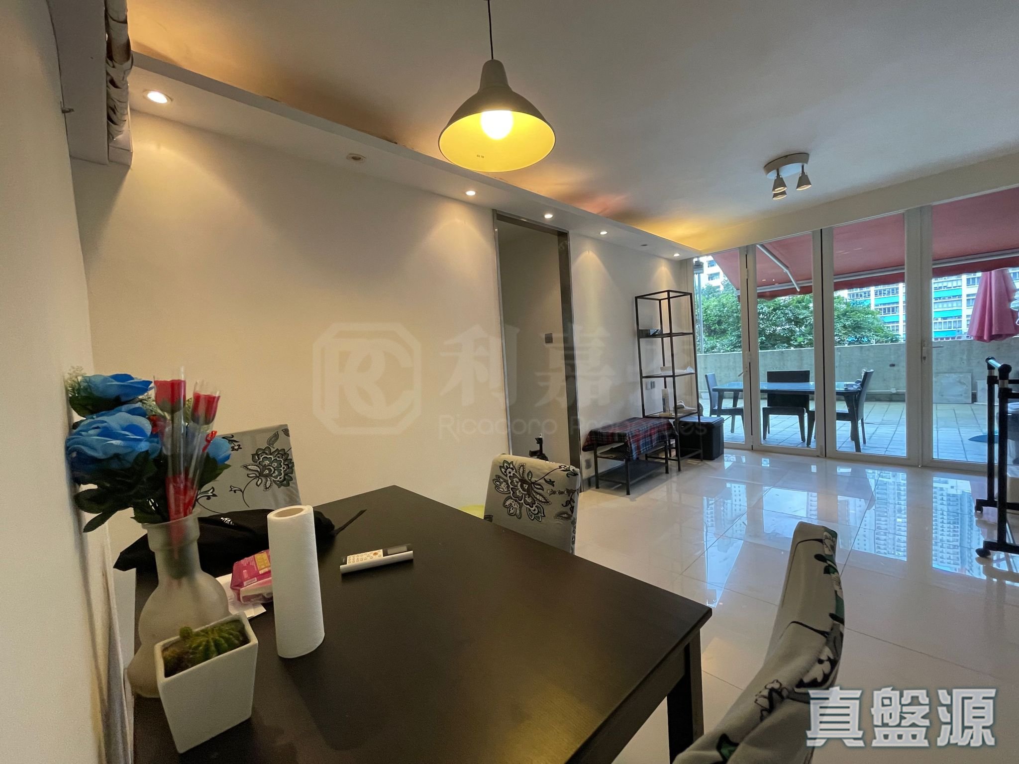 LEI KING WAN SITES D - Block 16 On Tsui Mansion Low Floor Zone Flat E Sai Wan Ho/Shau Kei Wan