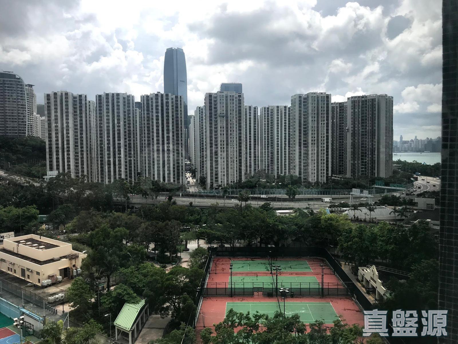LEI KING WAN SITES B - Block 6 Yat Hong Mansion High Floor Zone Flat E Sai Wan Ho/Shau Kei Wan