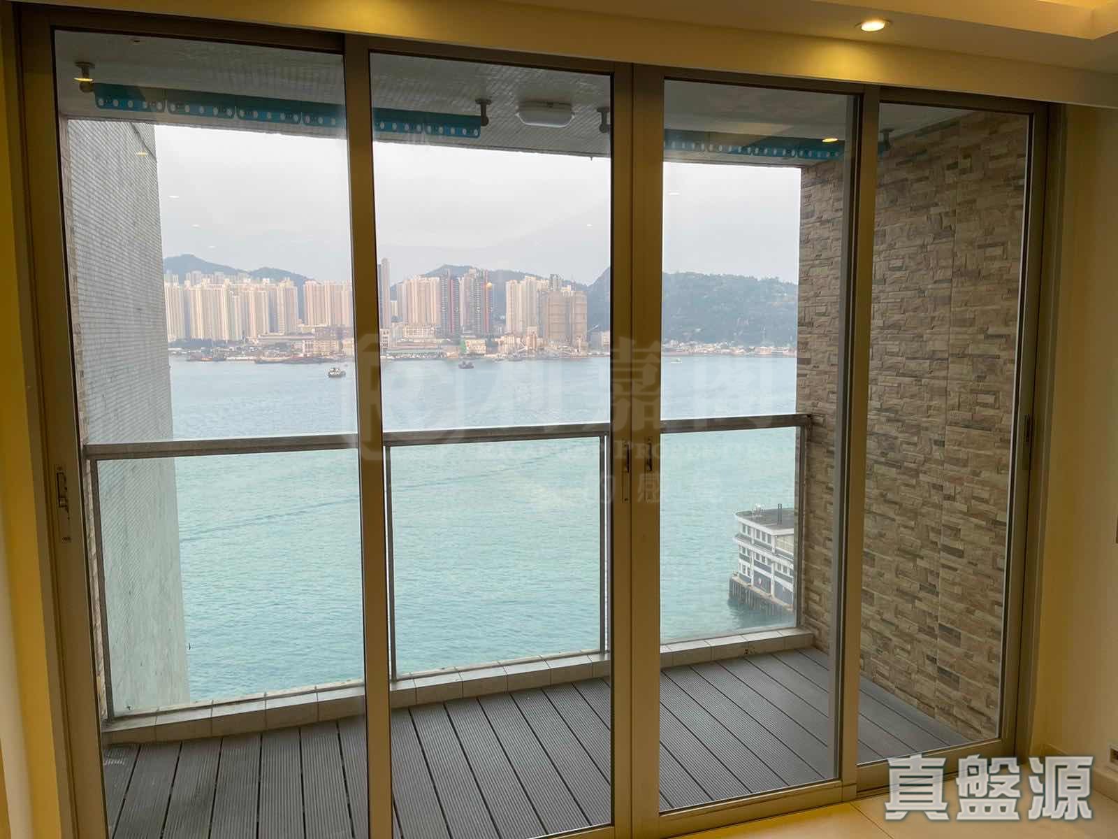 鯉景灣 B段 逸康閣 (6座) 高層 H室 西灣河/筲箕灣