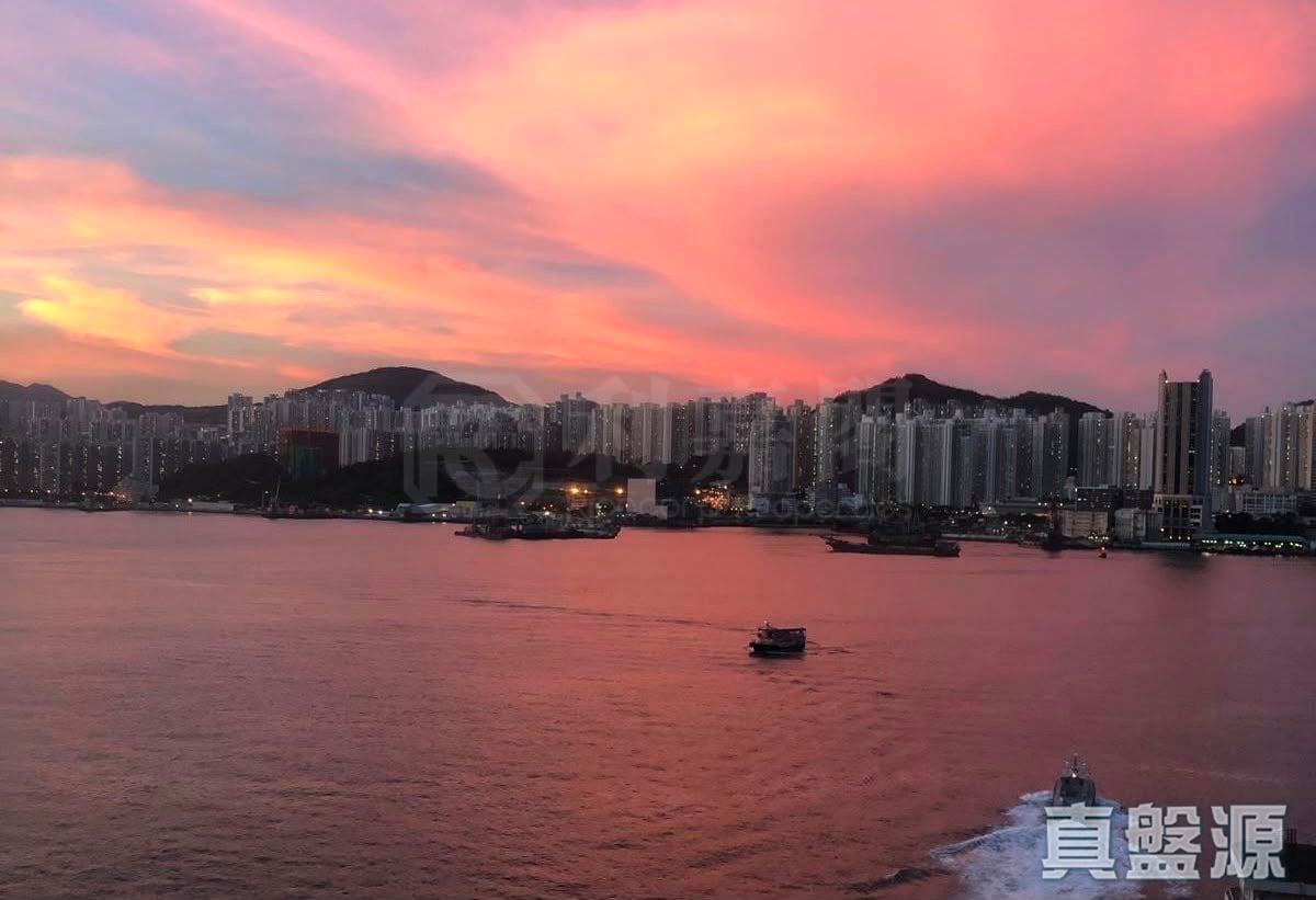 LEI KING WAN SITES B - Block 8 Yat Wah Mansion High Floor Zone Flat G Sai Wan Ho/Shau Kei Wan