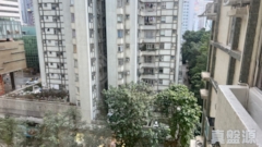 LEI KING WAN Sites B - Block 7 Yat Wing Mansion High Floor Zone Flat C Sai Wan Ho/Shau Kei Wan