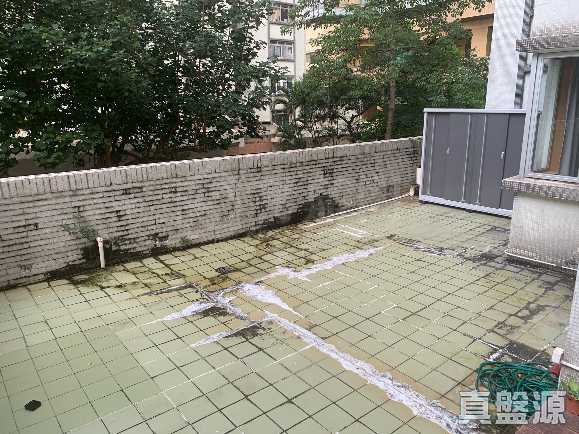 鲤景湾 C段 怡昌阁 (9座) 低层 F室 西湾河/筲箕湾