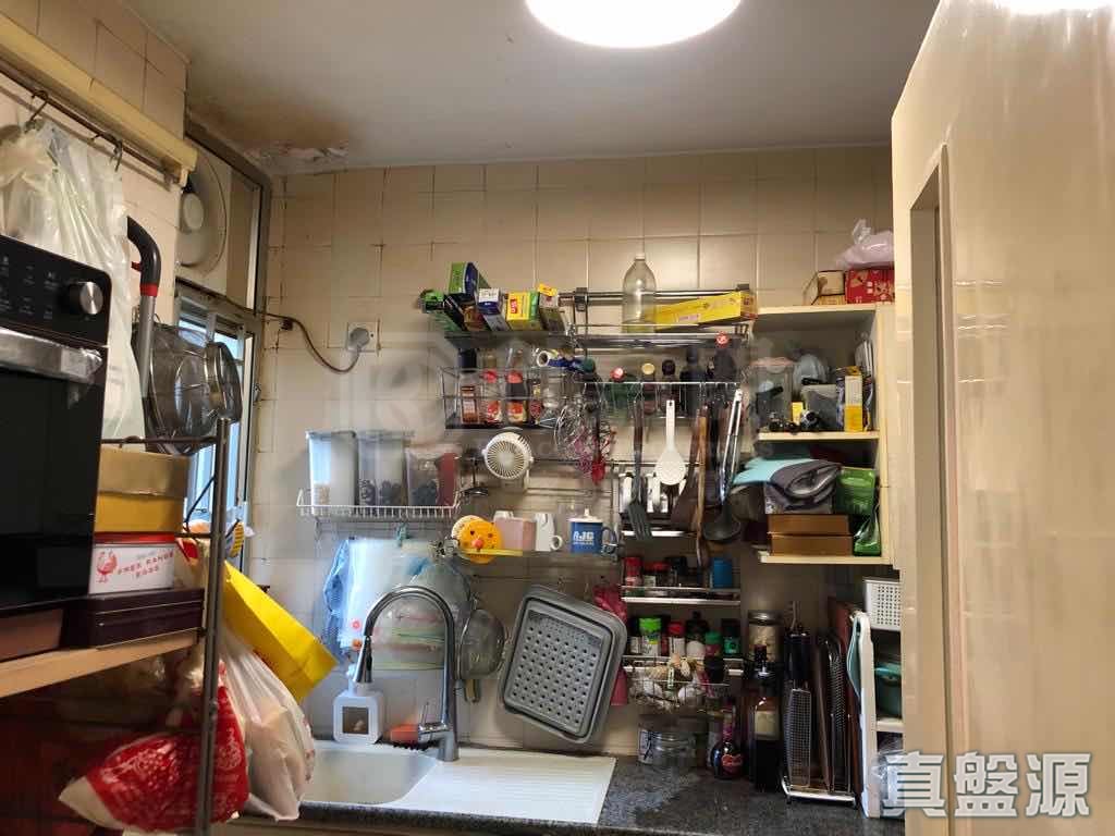 鯉景灣 C段 怡海閣 (11座) 中層 D室 西灣河/筲箕灣