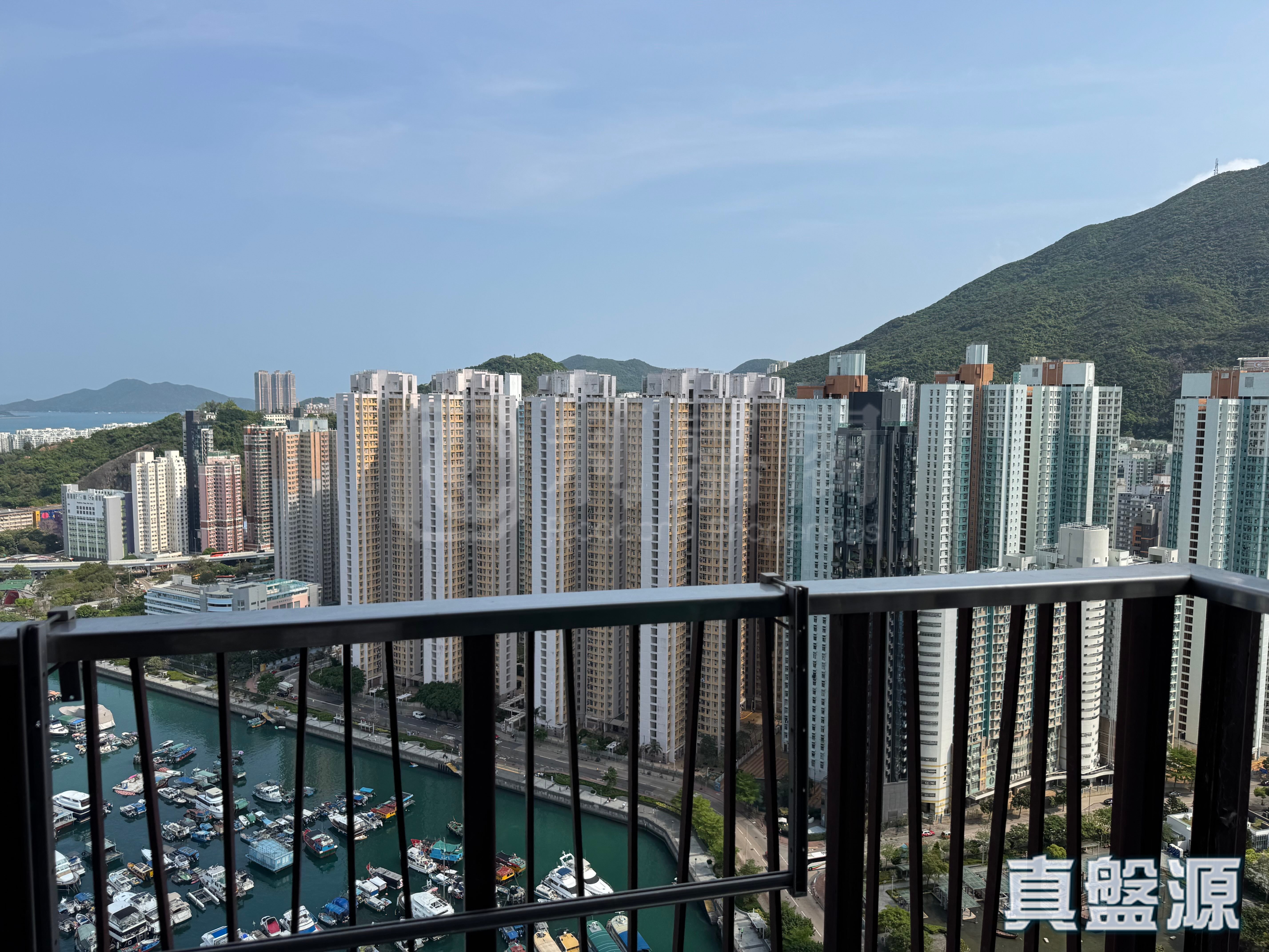 嘉亨灣 6座 高層 E室 西灣河/筲箕灣