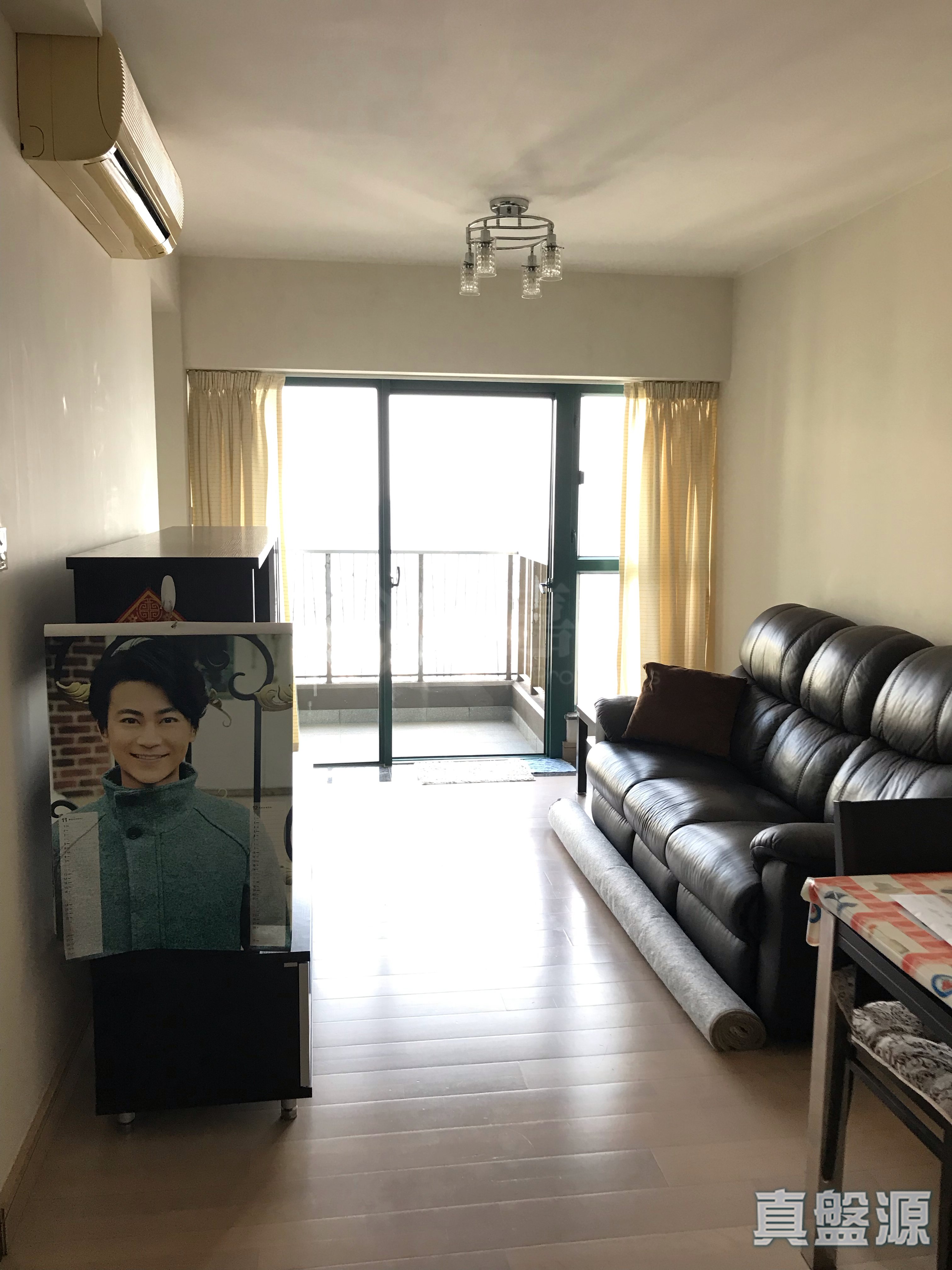 嘉亨湾 2座 极高层 G室 西湾河/筲箕湾