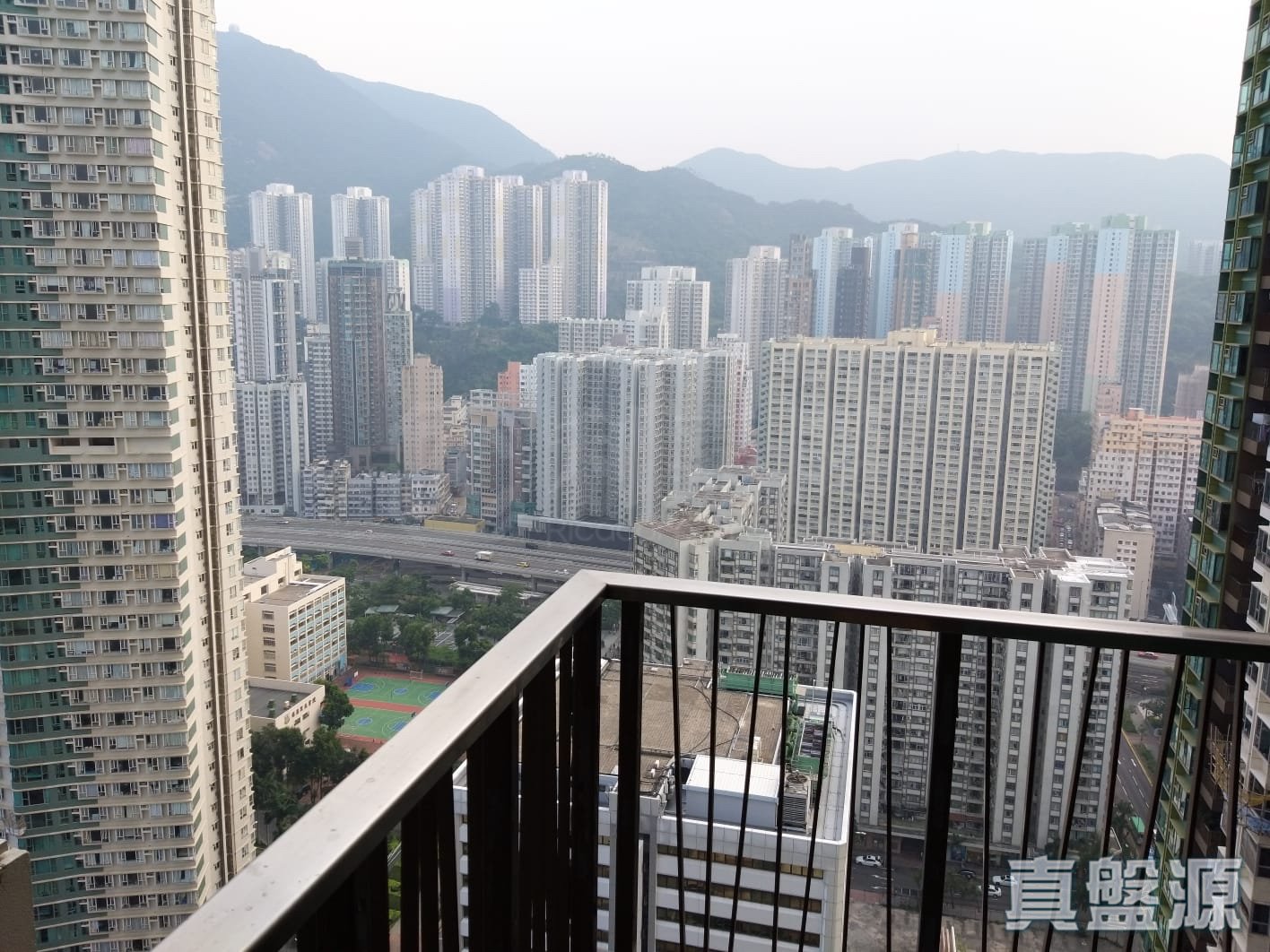 嘉亨灣 5座 高層 G室 西灣河/筲箕灣