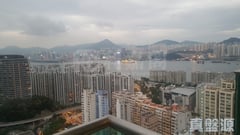 星灣峰 極高層 C室 西灣河/筲箕灣