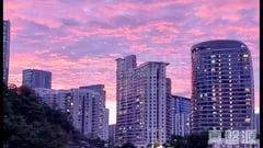 星灣峰 低層 E室 西灣河/筲箕灣