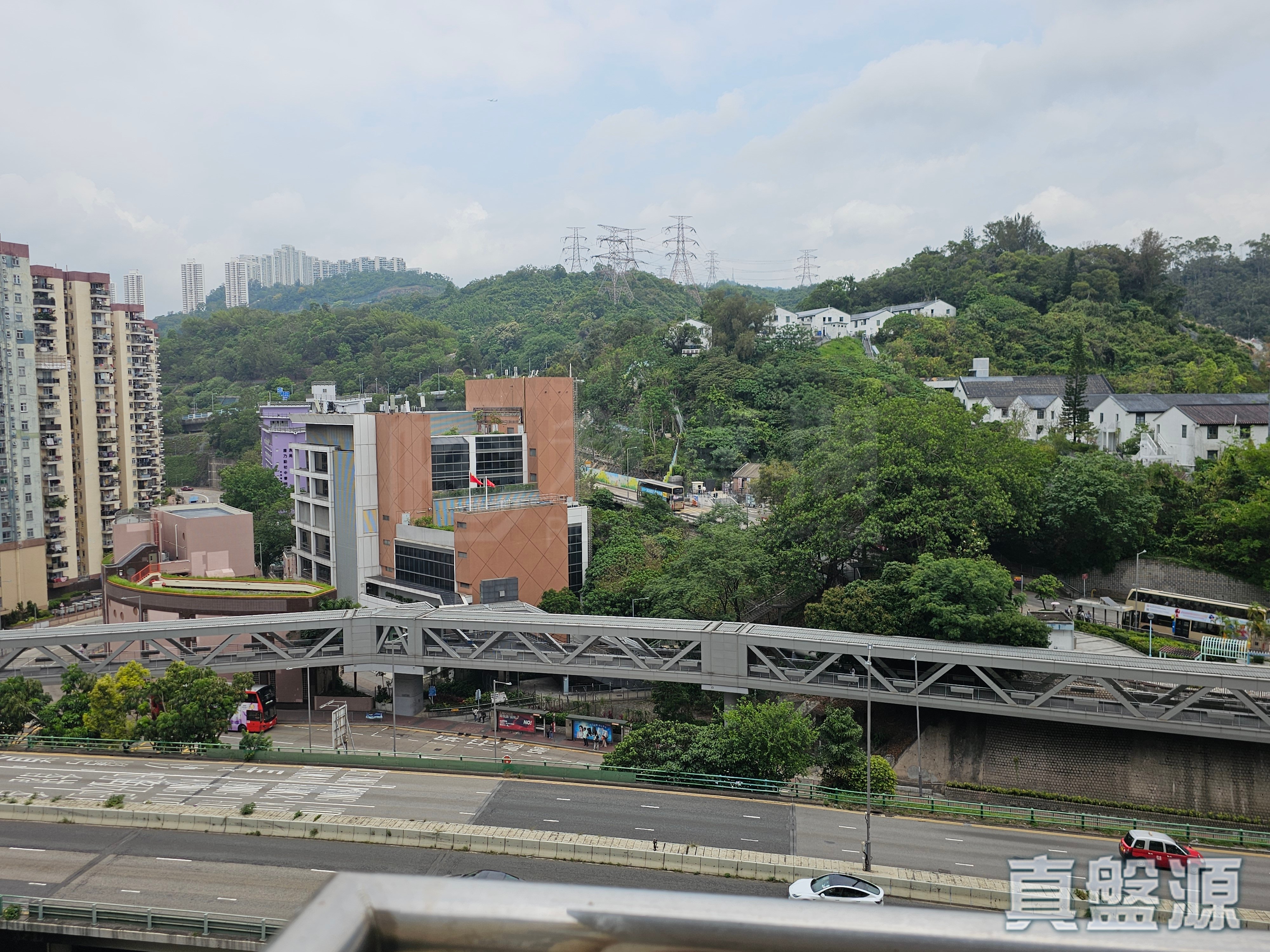 MEI FOO SUN CHUEN PHASE 4 - 89-91 Broadway High Floor Zone Flat C Mei Foo/Wonderland Villas