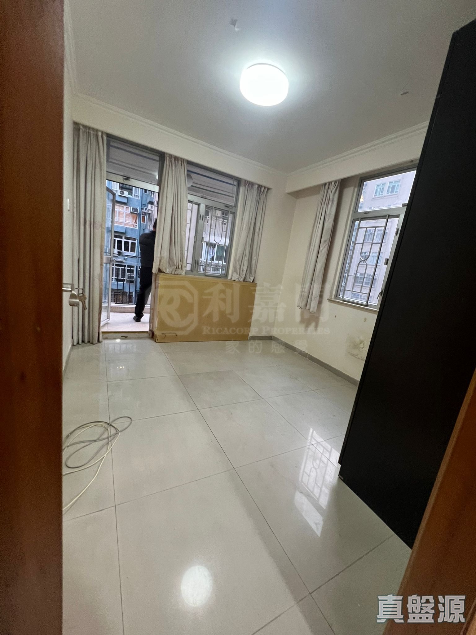 美孚新邨 4期 百老匯街101-103號 高層 A室 美孚/華景