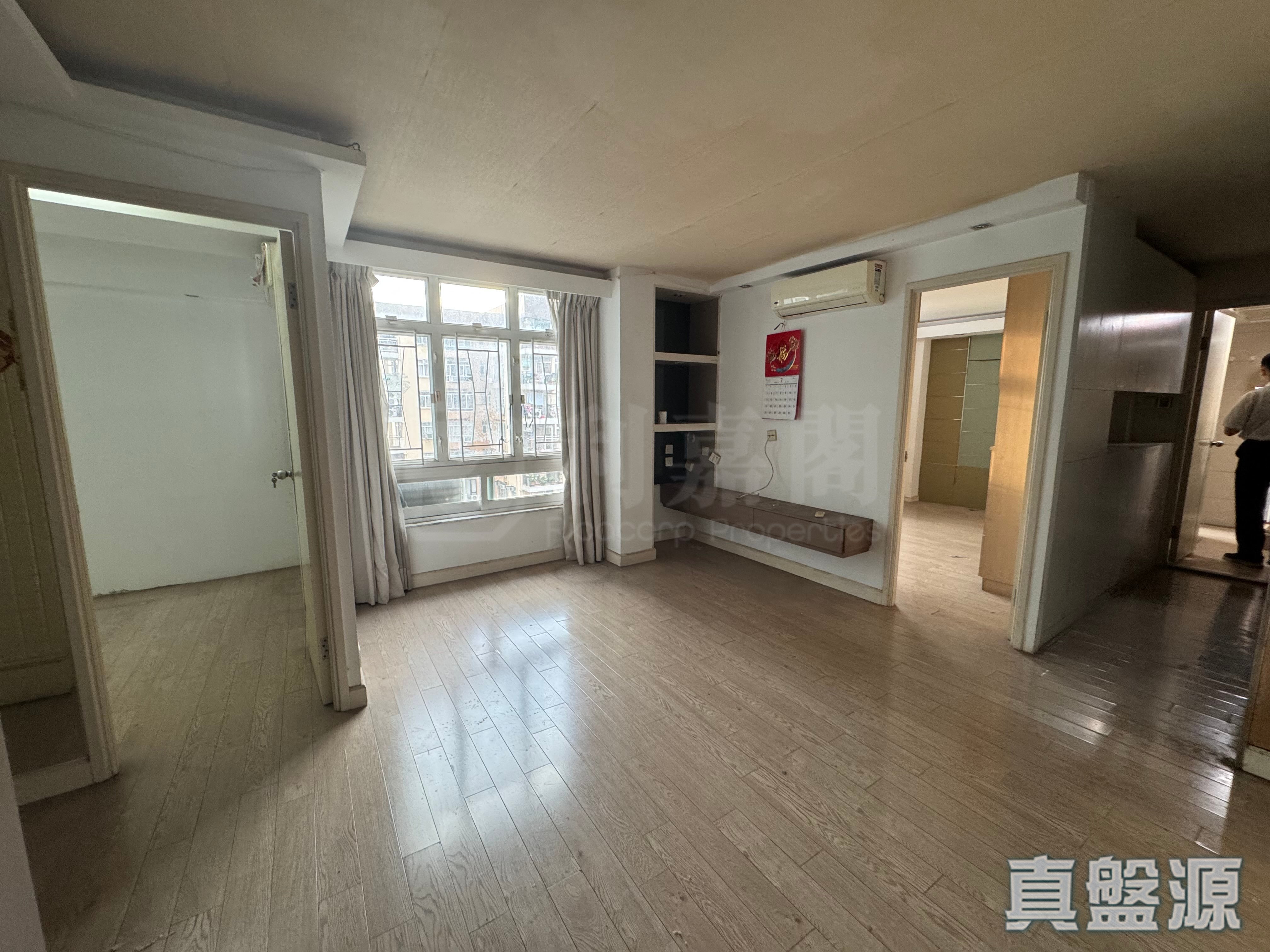 MEI FOO SUN CHUEN PHASE 4 - 105-107 Broadway Very High Floor Zone Flat D Mei Foo/Wonderland Villas