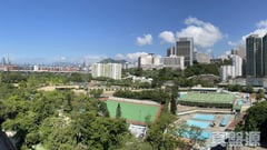 美孚新邨 5期 蘭秀道1-3號 高層 D室 美孚/華景