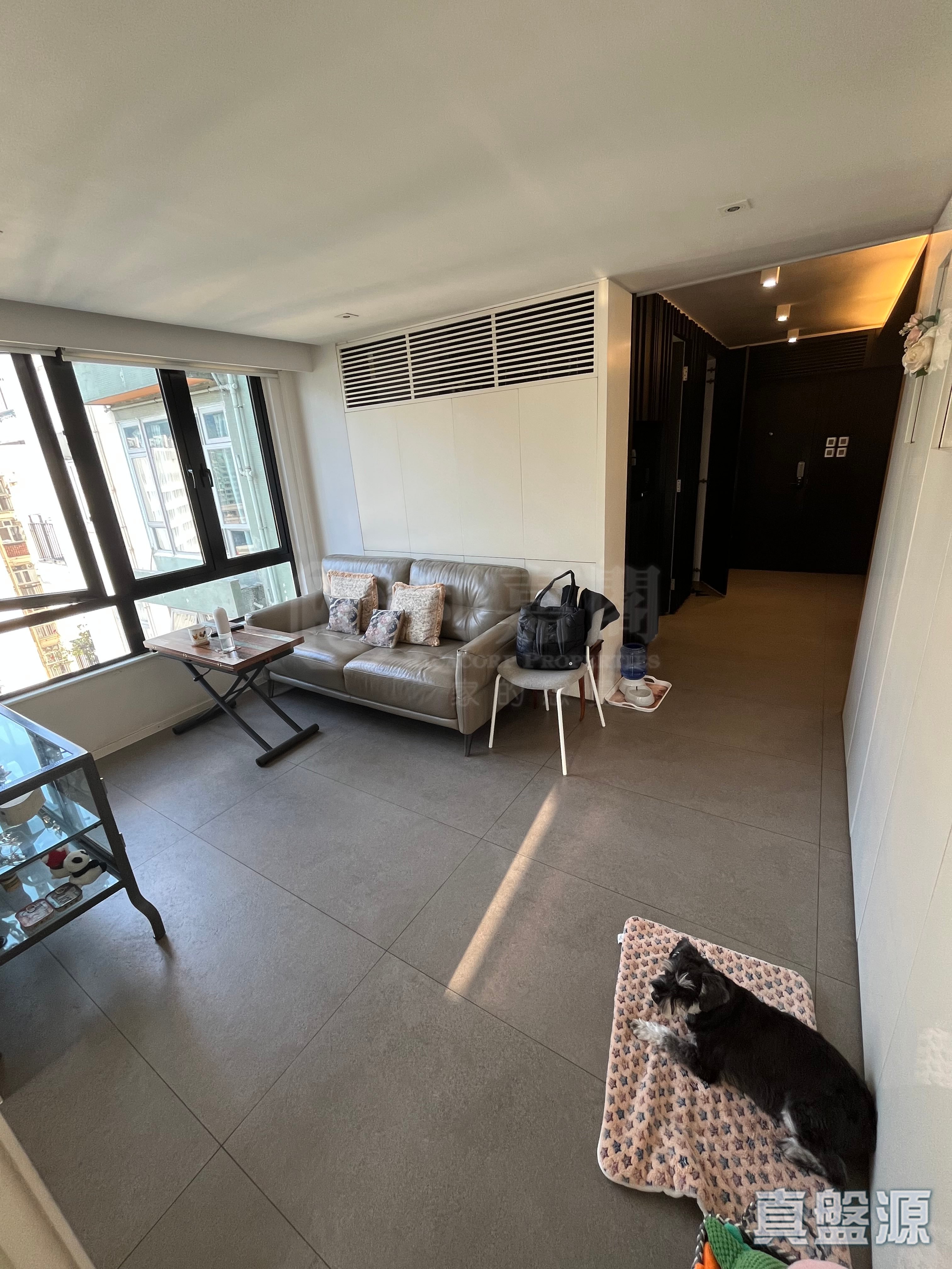 美孚新邨 5期 蘭秀道2-4號 極高層 A室 美孚/華景