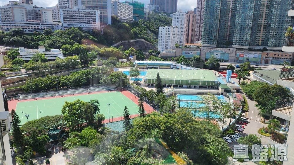 美孚新邨 5期 兰秀道6-8号 极高层 B室 美孚/华景