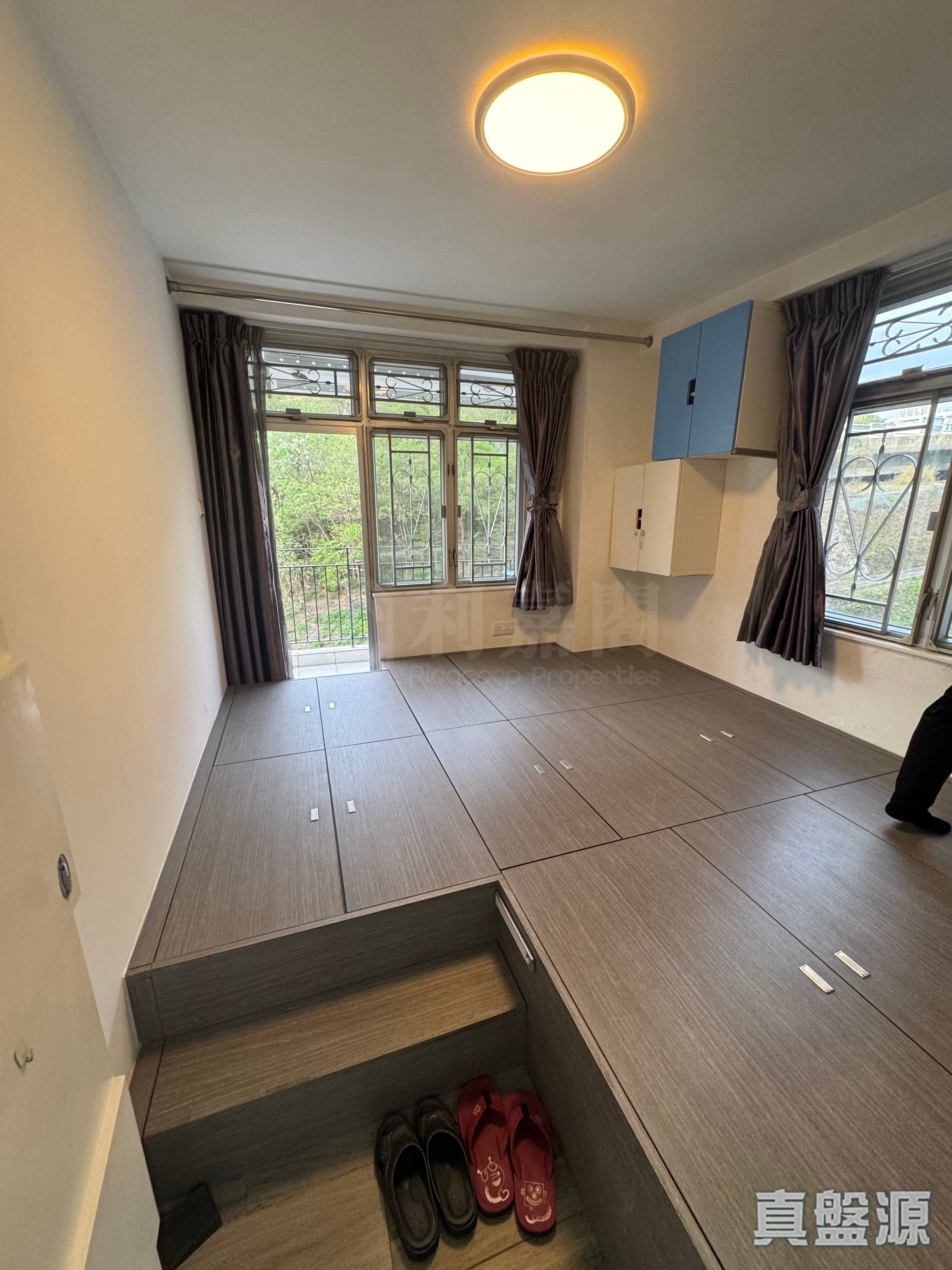 美孚新邨 5期 兰秀道9-11号 中层 A室 美孚/华景