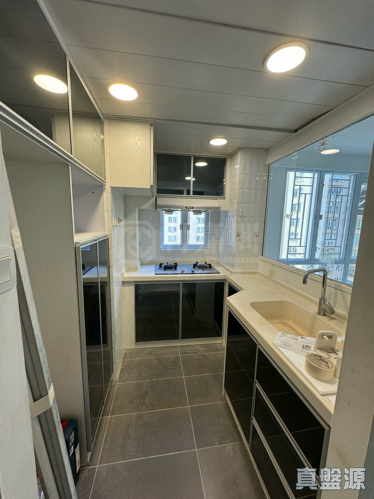 美孚新邨 5期 蘭秀道22-24號