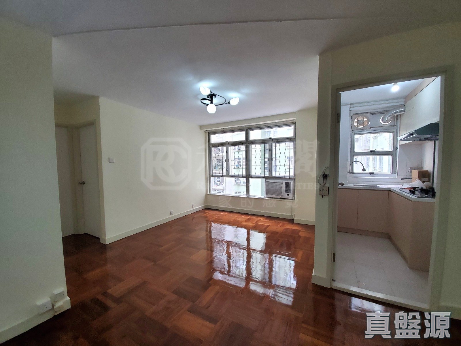 美孚新邨 6期 兰秀道17-19号 中层 C室 美孚/华景