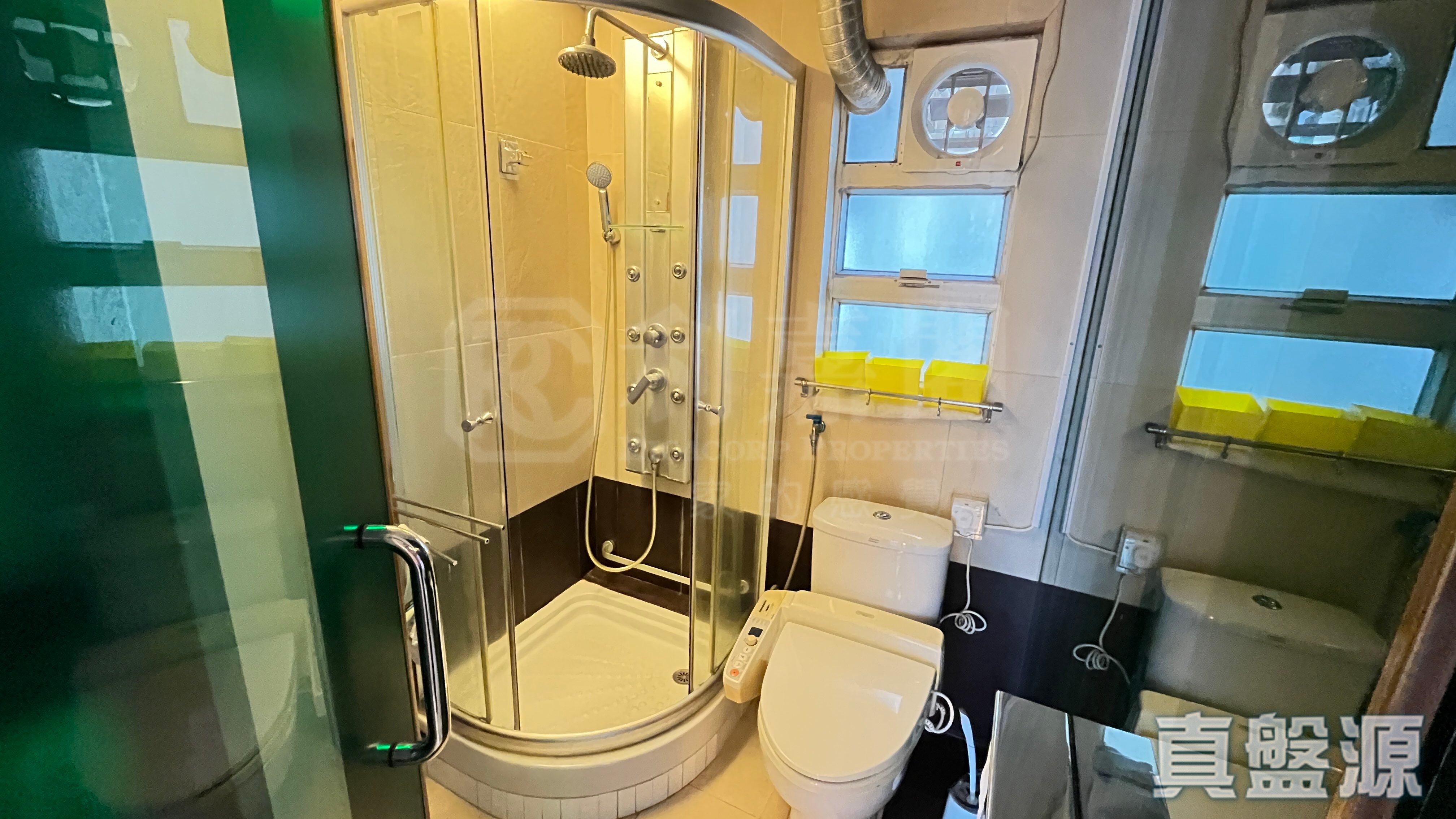 美孚新邨 6期 蘭秀道21-23號 極高層 C室 美孚/華景