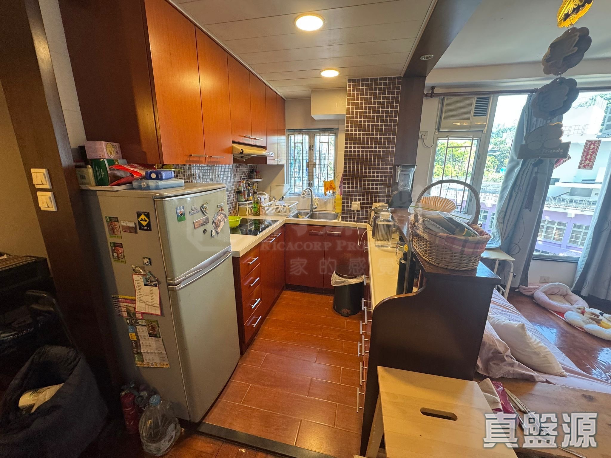 美孚新邨 6期 蘭秀道25-27號 高層 B室 美孚/華景