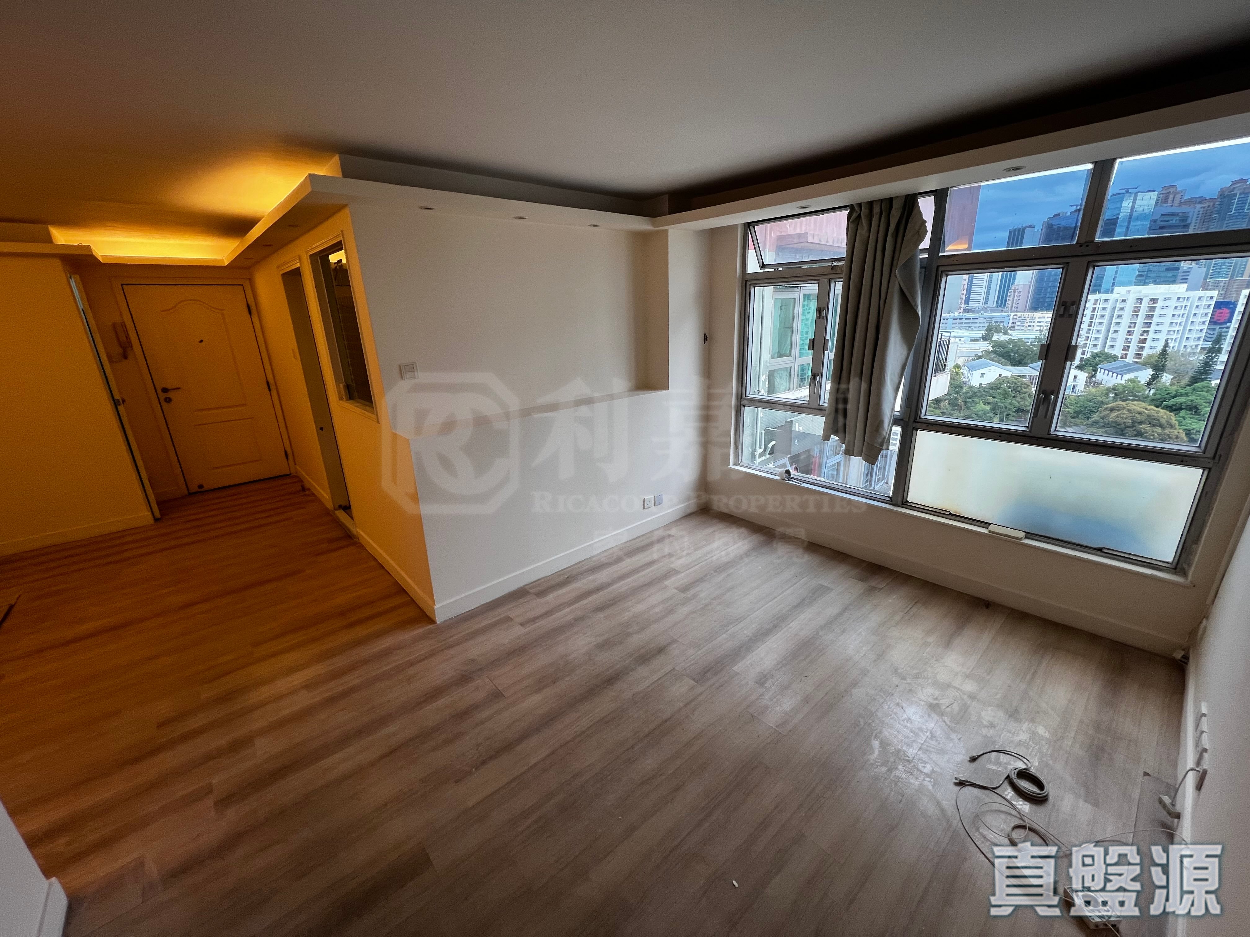 美孚新邨 6期 兰秀道25-27号 极高层 D室 美孚/华景