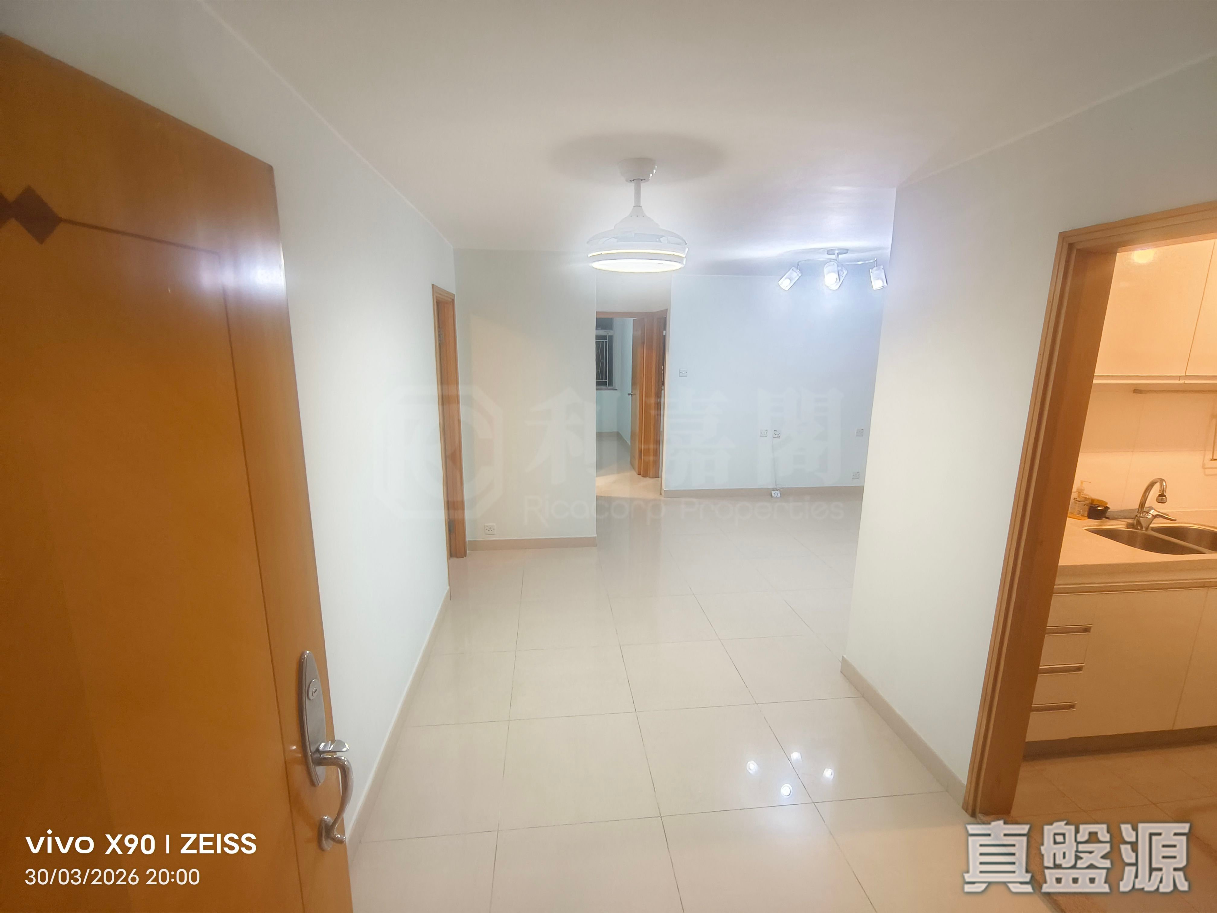 美孚新邨 6期 兰秀道30-32号 低层 A室 美孚/华景