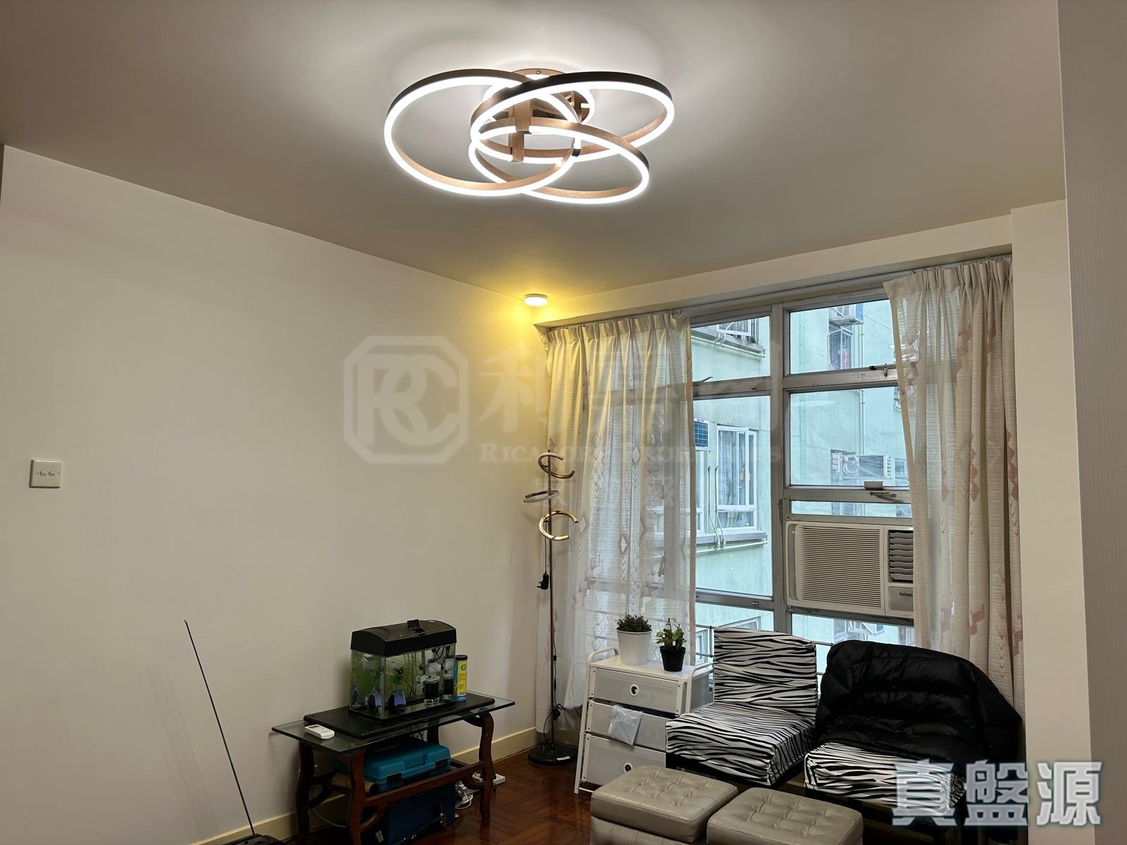 美孚新邨 6期 兰秀道42-44号 高层 C室 美孚/华景