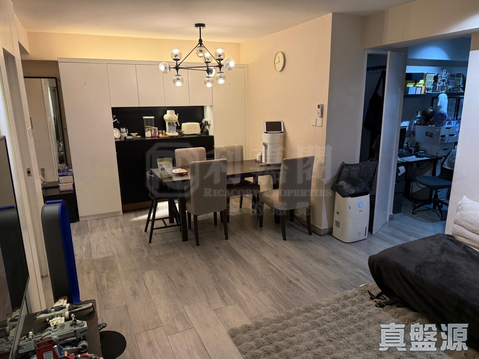 美孚新邨 6期 兰秀道46号 低层 C室 美孚/华景