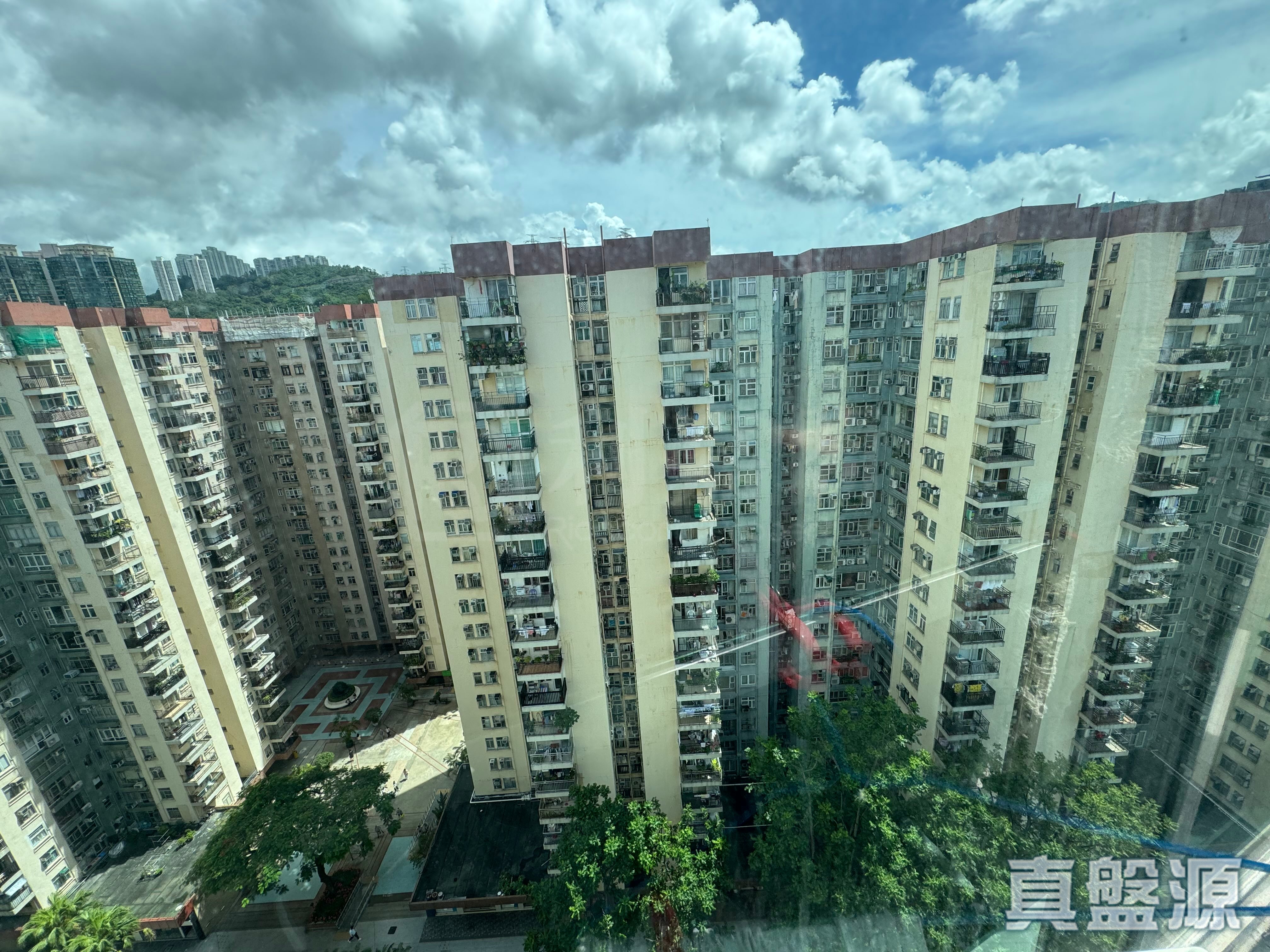 美孚新邨 7期 万事达广场1-3号 极高层 D室 美孚/华景