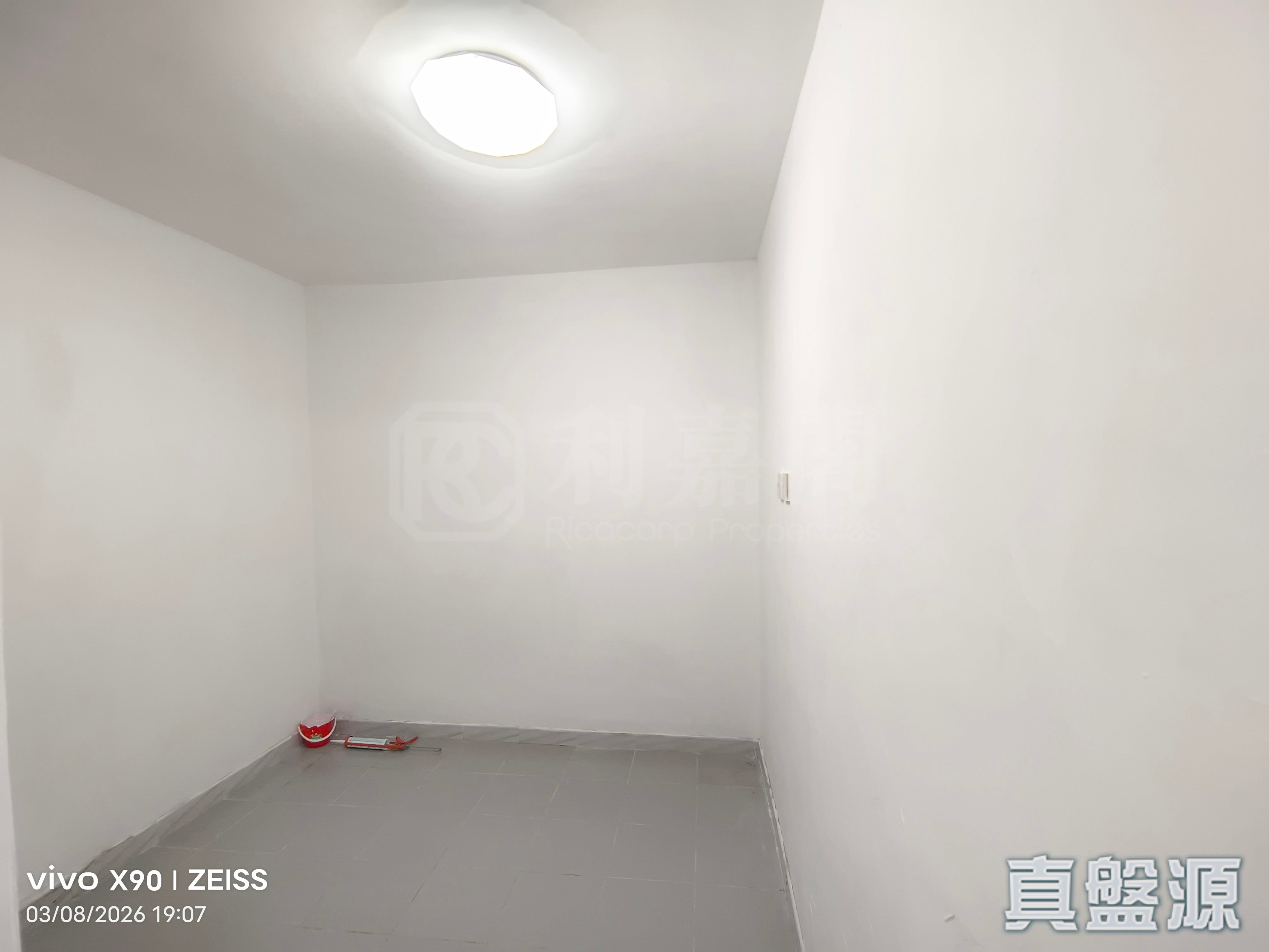 美孚新邨 7期 万事达广场5-7号 低层 B室 美孚/华景