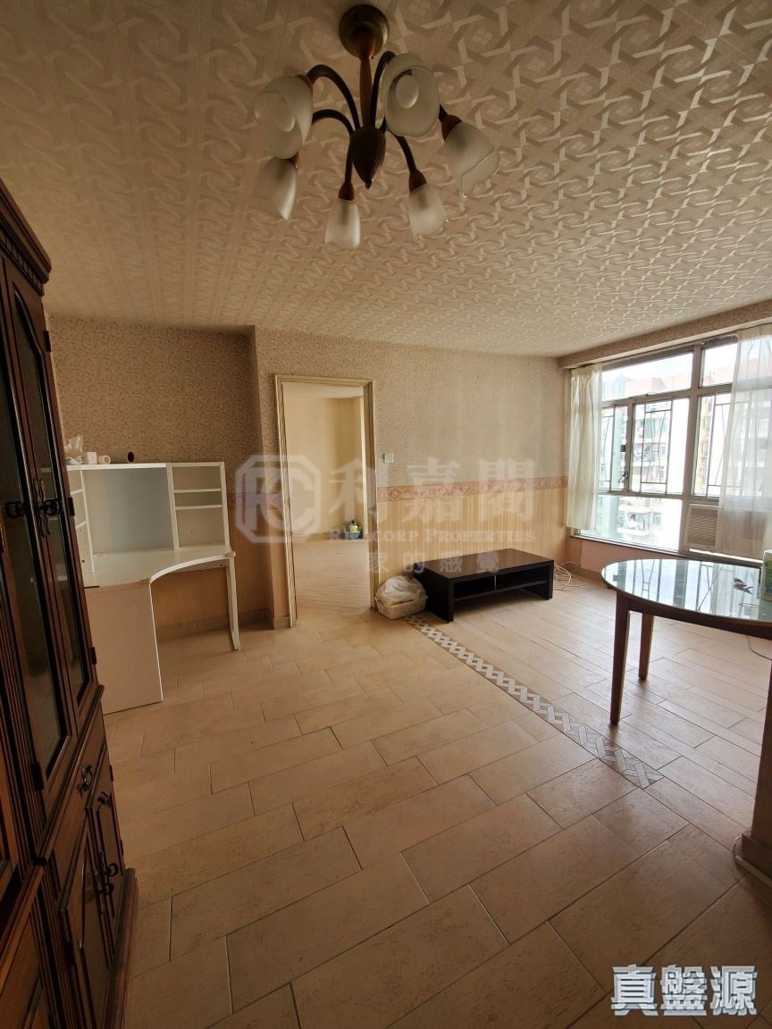 美孚新邨 7期 萬事達廣場5-7號 極高層 C室 美孚/華景