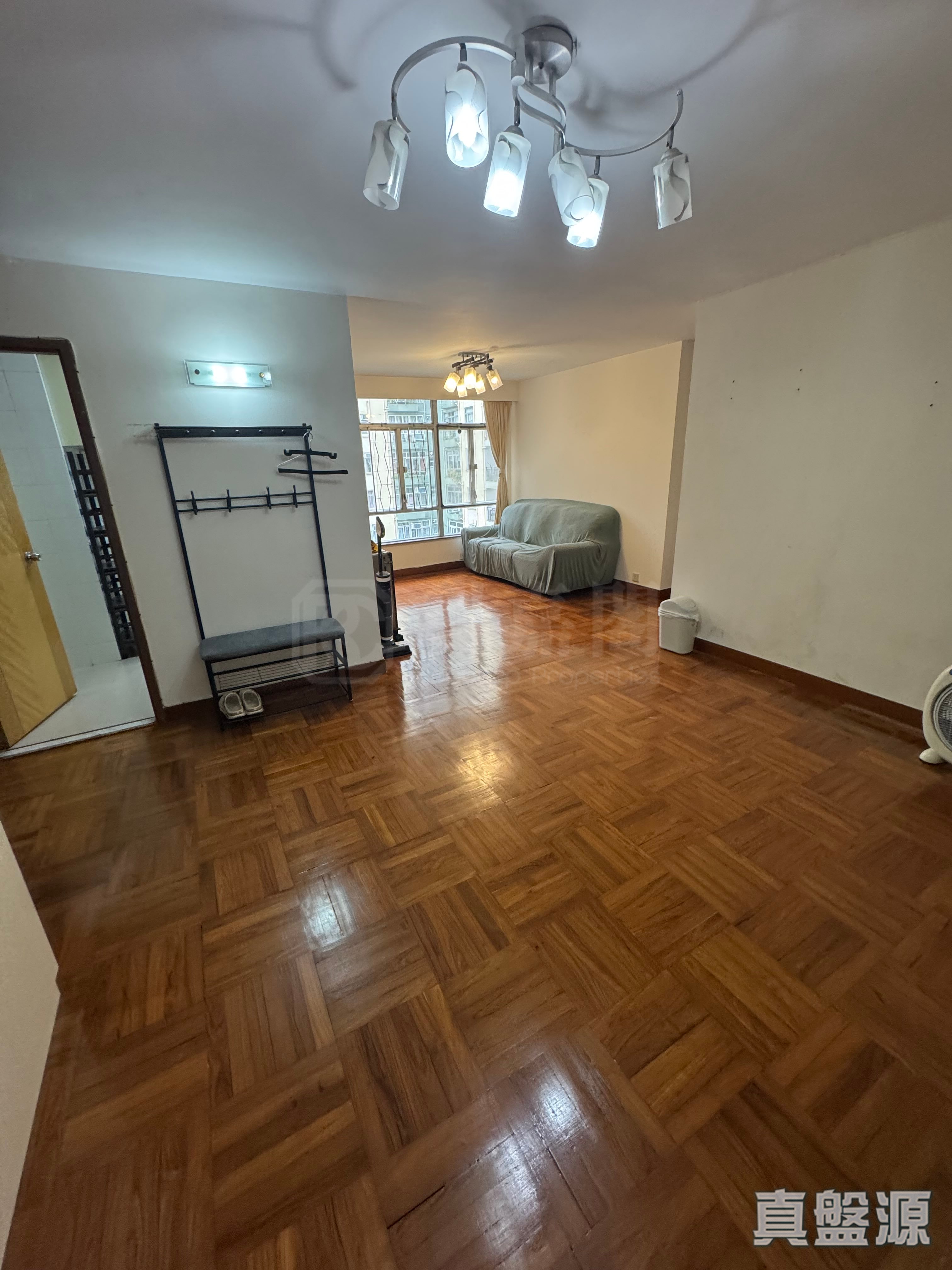 美孚新邨 8期 百老匯街94-96號