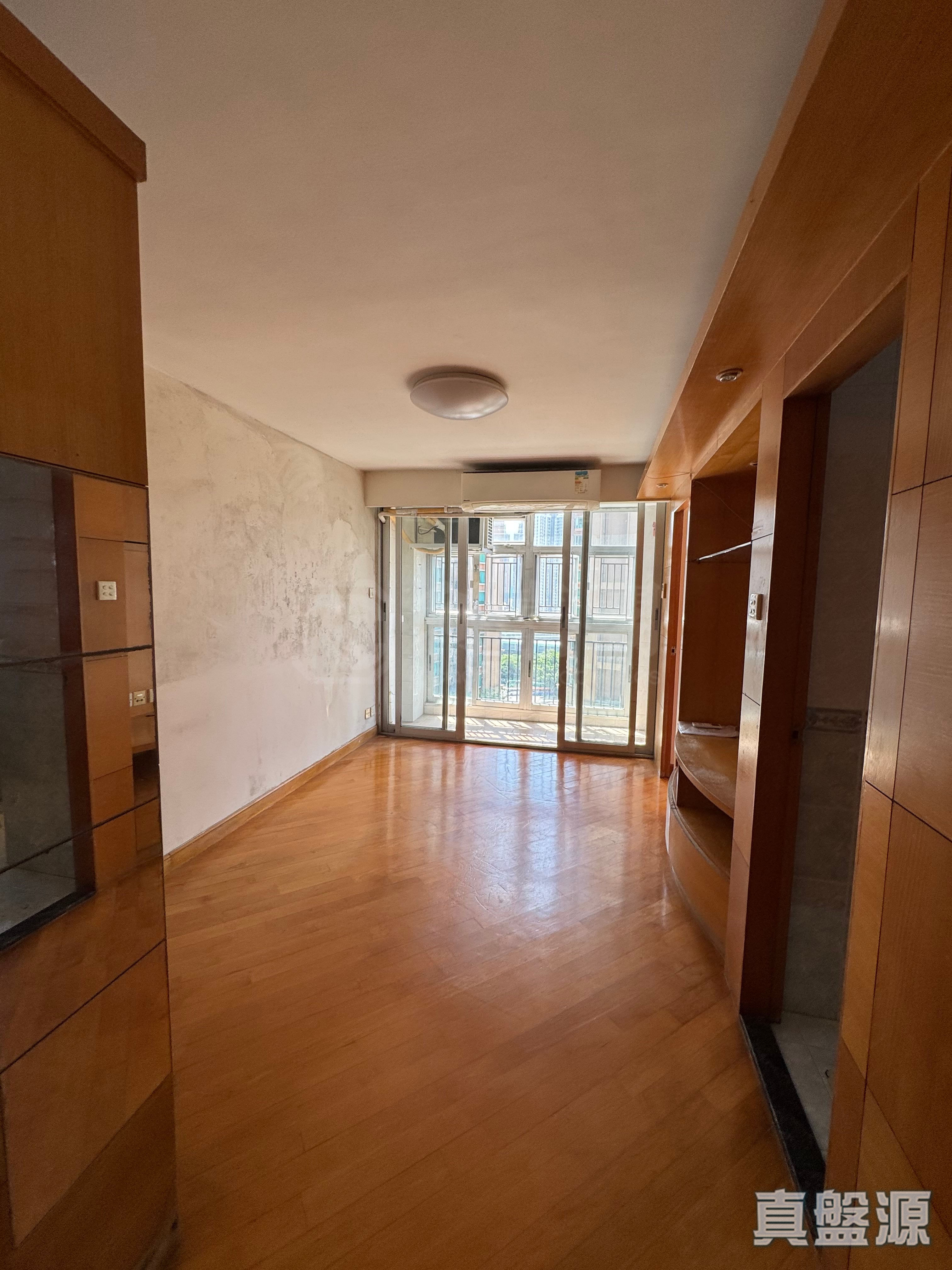MEI FOO SUN CHUEN PHASE 8 - 98-100 Broadway Very High Floor Zone Flat C Mei Foo/Wonderland Villas