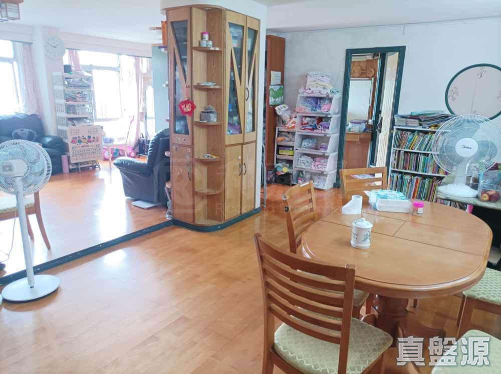 美孚新邨 8期 百老匯街110-112號 高層 C室 美孚/華景