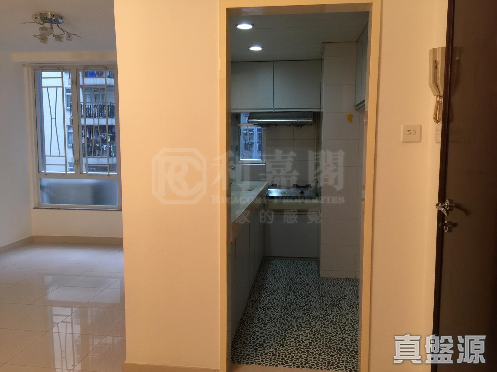 MEI FOO SUN CHUEN PHASE 8 - 118-120 Broadway Low Floor Zone Flat A Mei Foo/Wonderland Villas