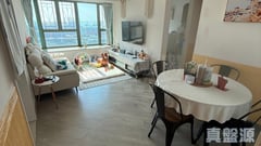 盈暉臺 2座 極高層 C室 美孚/華景