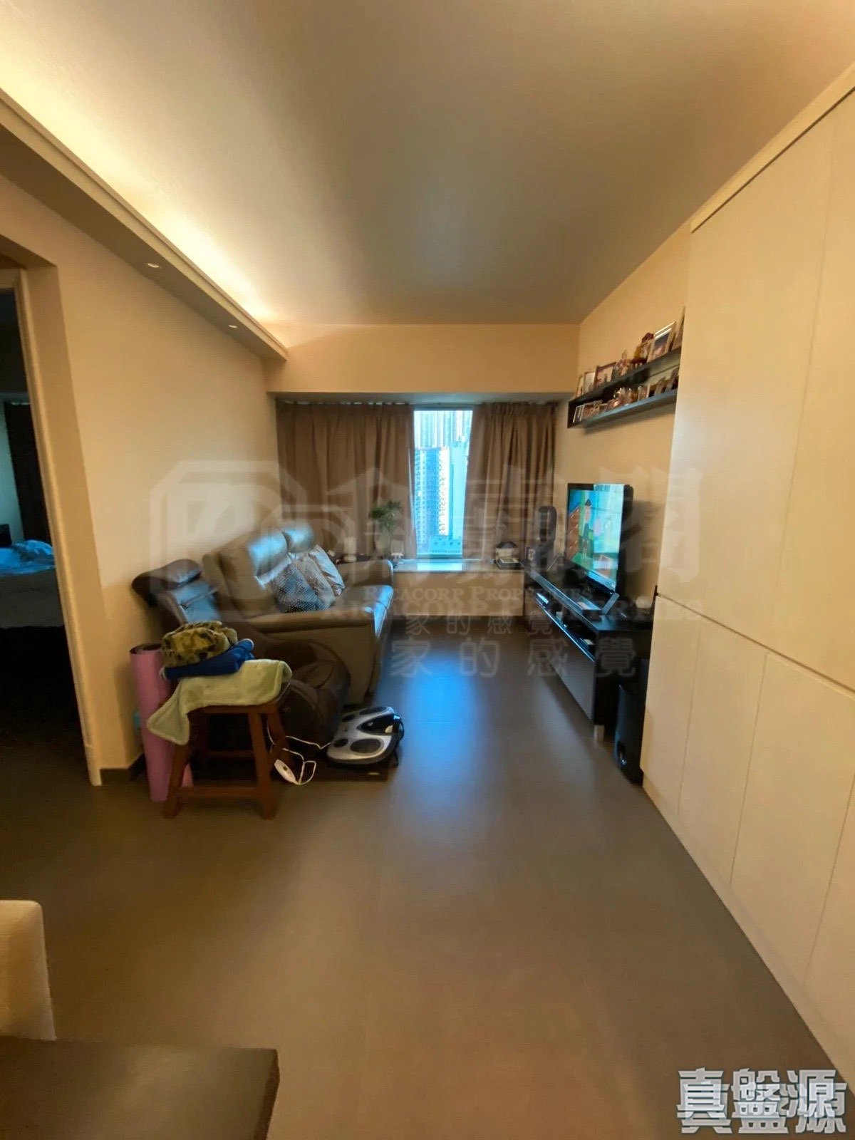 NOB HILL TOWER 2 Low Floor Zone Flat G Mei Foo/Wonderland Villas