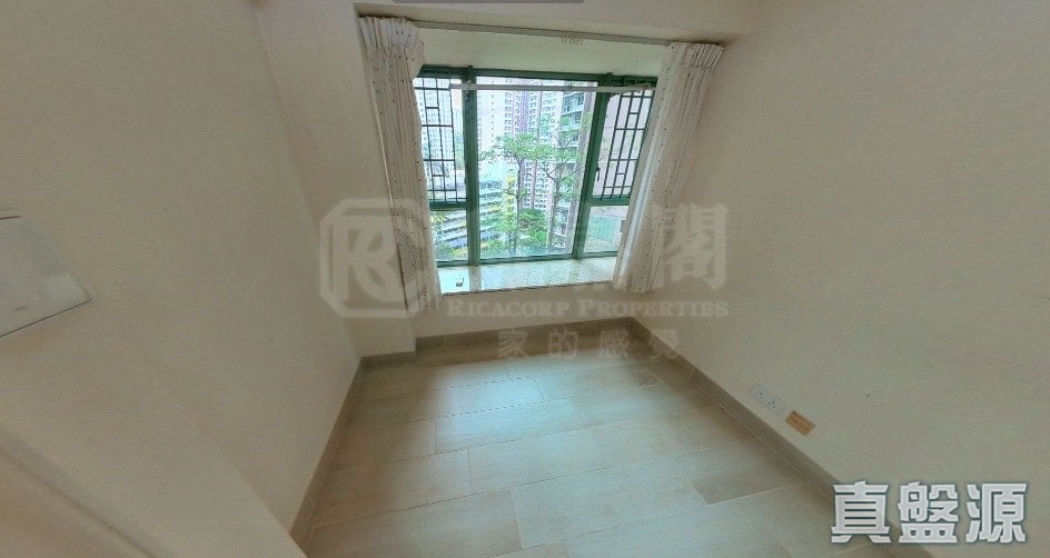 NOB HILL TOWER 3 Low Floor Zone Flat B Mei Foo/Wonderland Villas