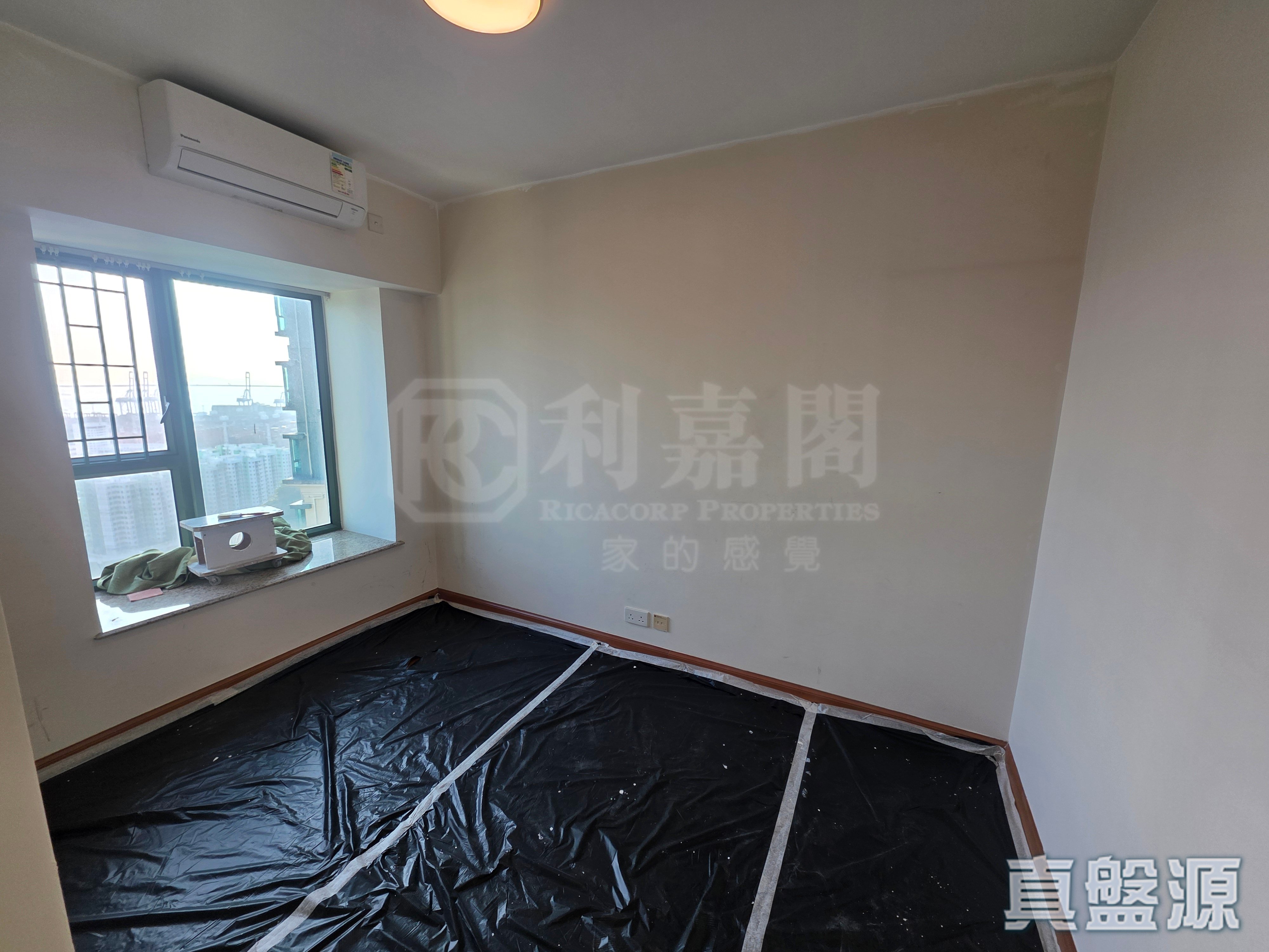 盈暉臺 3座 極高層 C室 美孚/華景